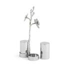 Michael Aram White Orchid Salt & Pepper Set - Silver, alternate view