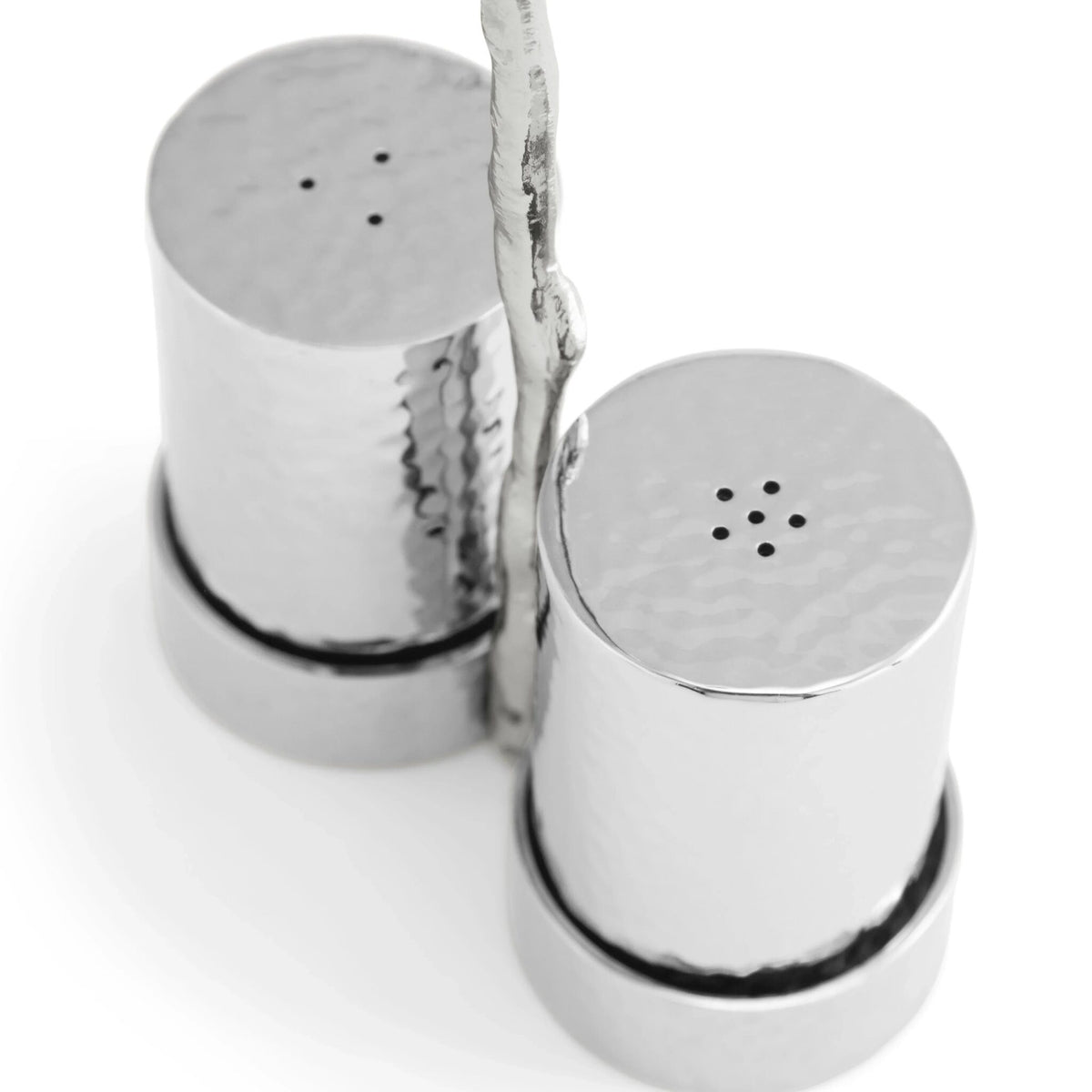 Michael Aram White Orchid Salt & Pepper Set - Silver, alternate view