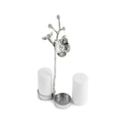 Michael Aram White Orchid Salt & Pepper Set - White, alternate view