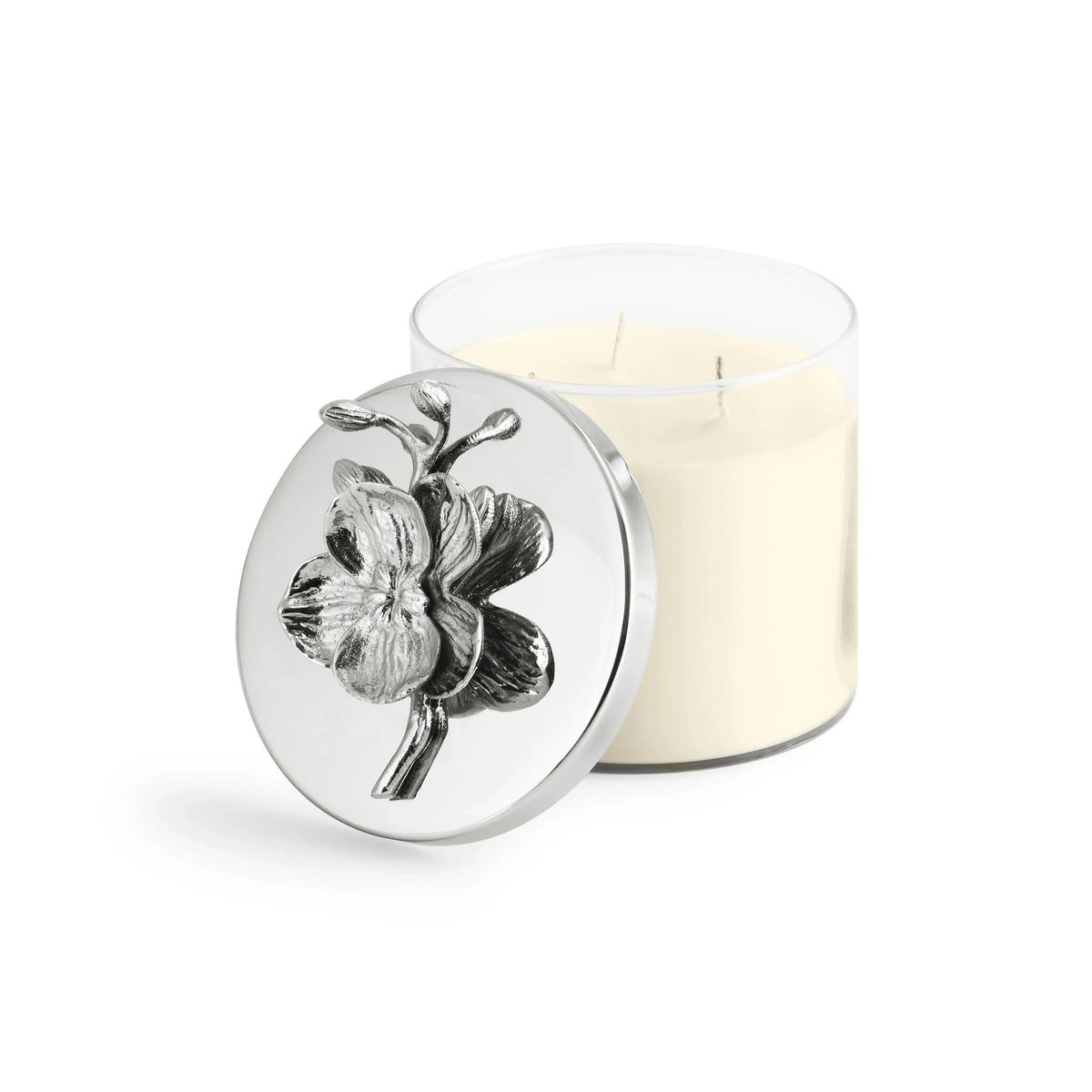 Michael Aram White Orchid Scented Candle, 13.5 Oz., alternate view