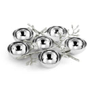 Michael Aram White Orchid Seder Plate Platter