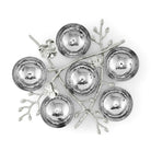 Michael Aram White Orchid Seder Plate Platter, alternate view