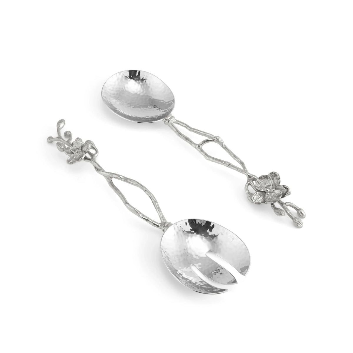 Michael Aram White Orchid Serving Set, alternate view