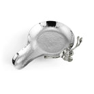 Michael Aram White Orchid Spoon Rest Serveware Accessorie