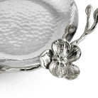 Michael Aram White Orchid Spoon Rest Serveware Accessorie, alternate view