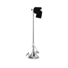 Michael Aram White Orchid Toilet Paper Stand Bathroom Accessorie