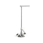 Michael Aram White Orchid Toilet Paper Stand Bathroom Accessorie, alternate view