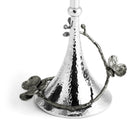 Michael Aram White Orchid Toilet Paper Stand Bathroom Accessorie, alternate view