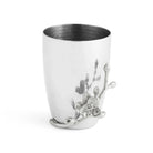 Michael Aram White Orchid Toothbrush Holder Bathroom Accessorie