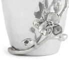 Michael Aram White Orchid Toothbrush Holder Bathroom Accessorie, alternate view