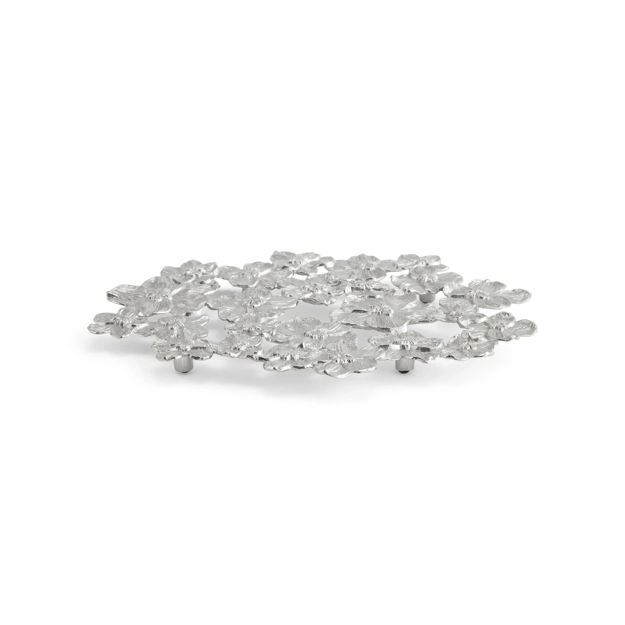 Michael Aram White Orchid Trivet Serveware Accessorie