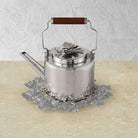 Michael Aram White Orchid Trivet Serveware Accessorie, alternate view