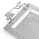 Michael Aram White Orchid Vanity Tray Bathroom Accessorie, alternate view