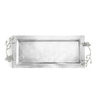 Michael Aram White Orchid Vanity Tray Bathroom Accessorie, alternate view