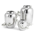 Michael Aram White Orchid Vase — Large