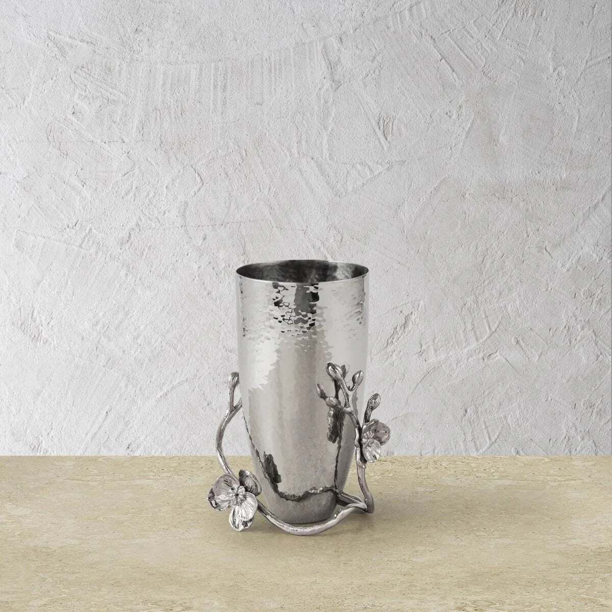 Michael Aram White Orchid Vase Small, alternate view