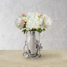 Michael Aram White Orchid Vase Small, alternate view