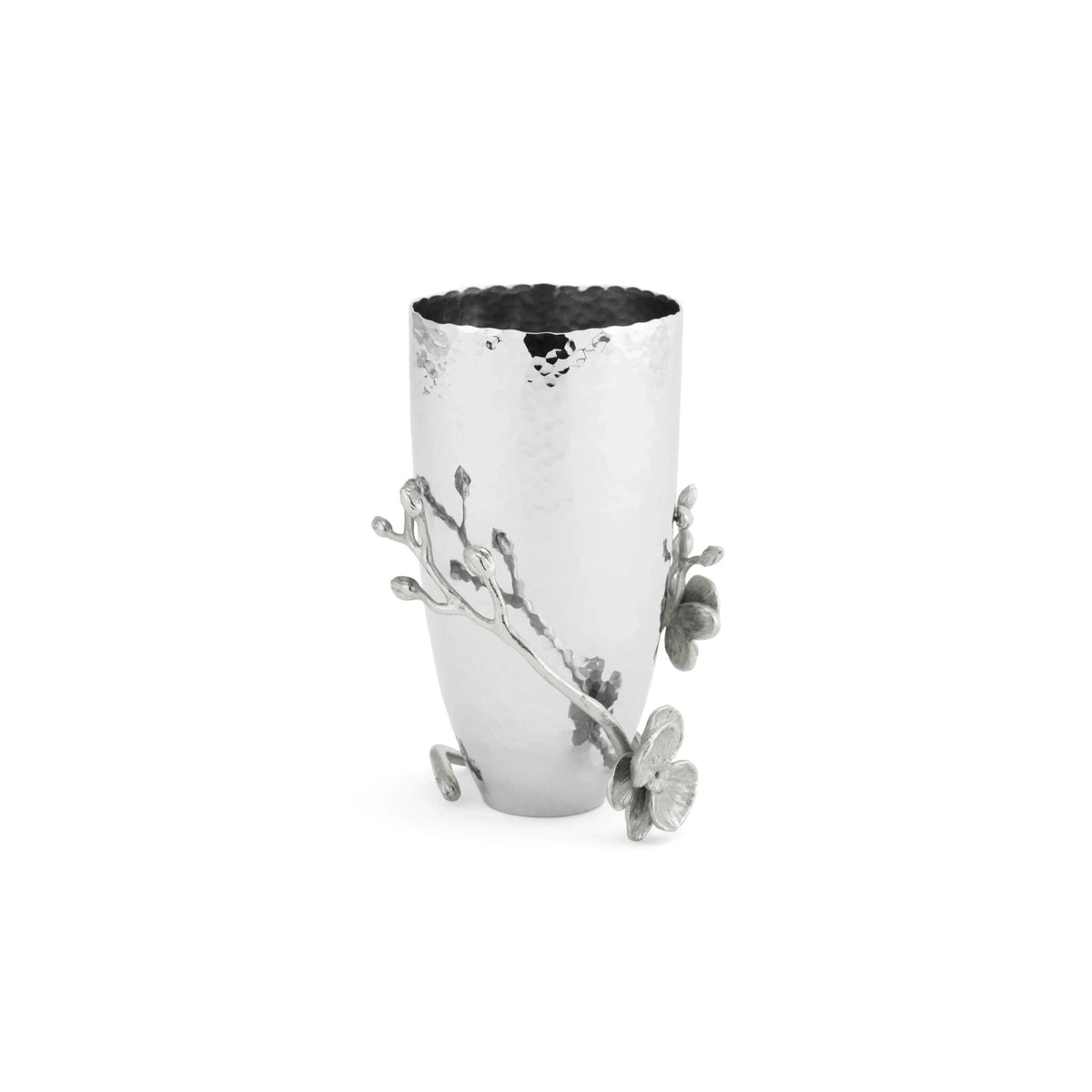 Michael Aram White Orchid Vase Small, alternate view