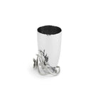 Michael Aram White Orchid Vase Small, alternate view