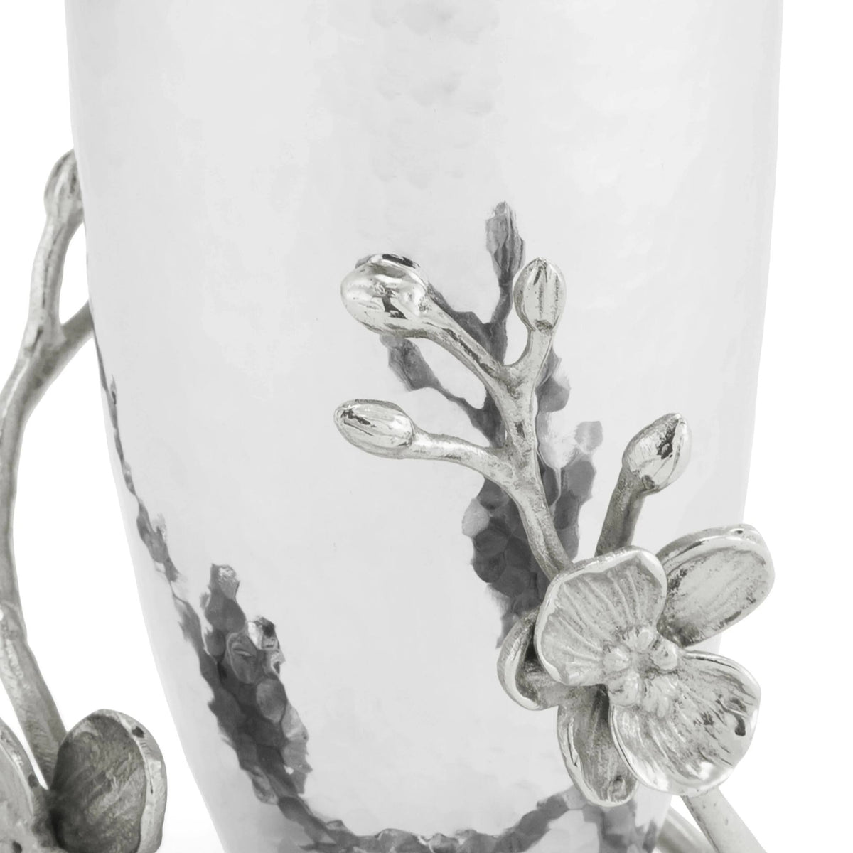 Michael Aram White Orchid Vase Small, alternate view