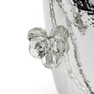 Michael Aram White Orchid Vase, alternate view