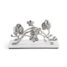 Michael Aram White Orchid Vertical Napkin Holder Commercial Paper Napkin Dispenser