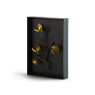 Michael Aram Wild Pod Shadow Box Wall Sculpture, alternate view