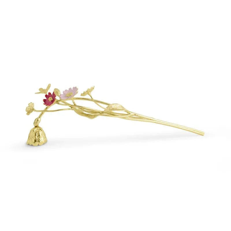 Michael Aram Wildflower Candle Snuffer Candlesnuffer