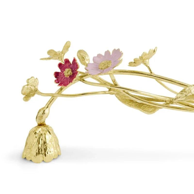 Michael Aram Wildflower Candle Snuffer Candlesnuffer, alternate view