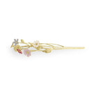 Michael Aram Wildflower Candle Snuffer Candlesnuffer, alternate view