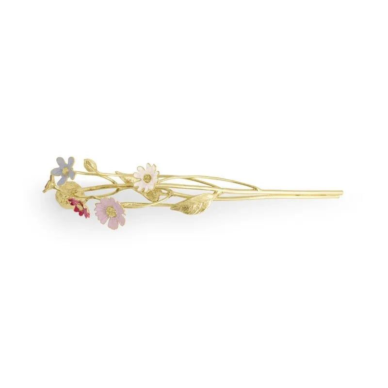 Michael Aram Wildflower Candle Snuffer Candlesnuffer, alternate view