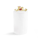 Michael Aram Wildflower Canister Decorative Jar — Extra Small