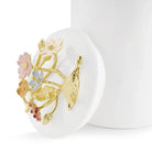 Michael Aram Wildflower Canister Decorative Jar, alternate view