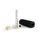 Michael Aram Wildflower Paper Towel Holder Commercial Paper Napkin Dispenser, alternate view