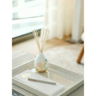 Michael Aram Wildflower Scented Reed Diffuser Scented Candle, alternate view