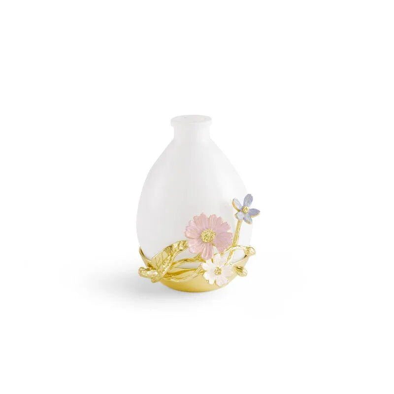 Michael Aram Wildflower Scented Reed Diffuser Scented Candle, alternate view