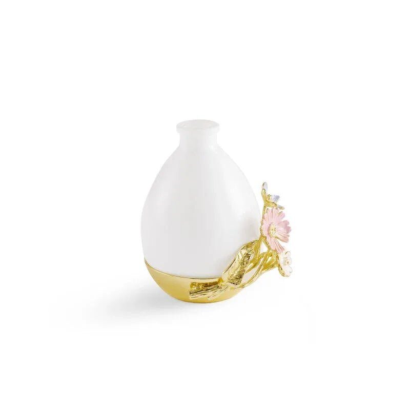 Michael Aram Wildflower Scented Reed Diffuser Scented Candle, alternate view