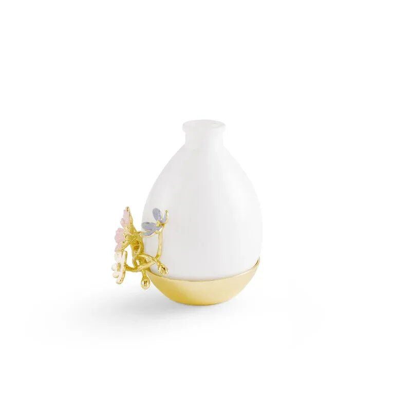 Michael Aram Wildflower Scented Reed Diffuser Scented Candle, alternate view