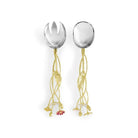 Michael Aram Wildflower Serving Set