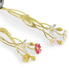 Michael Aram Wildflower Serving Set, alternate view