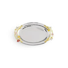 Michael Aram Wildflower Small Tray, alternate view