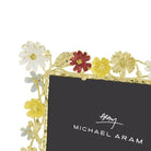 Michael Aram Wildflowers 5 X 7 Frame, alternate view