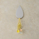 Michael Aram Wildflowers Cake Server, alternate view