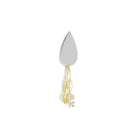 Michael Aram Wildflowers Cake Server, alternate view