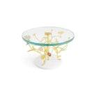 Michael Aram Wildflowers Cake Stand