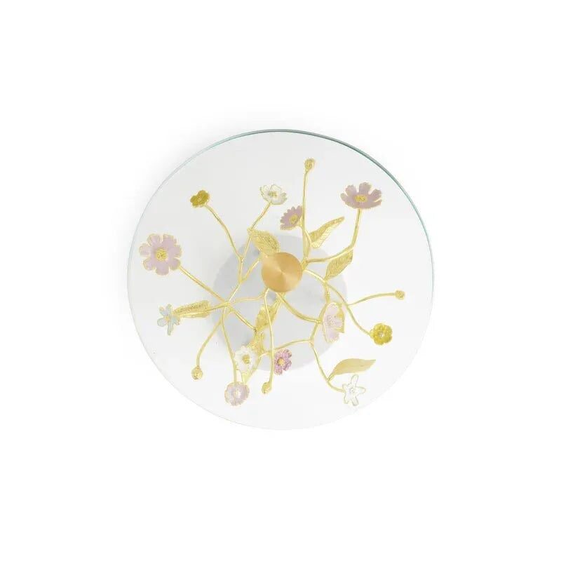 Michael Aram Wildflowers Cake Stand, alternate view