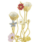 Michael Aram Wildflowers Candleholders S/2, alternate view