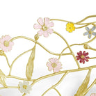 Michael Aram Wildflowers Centerpiece Basket, alternate view