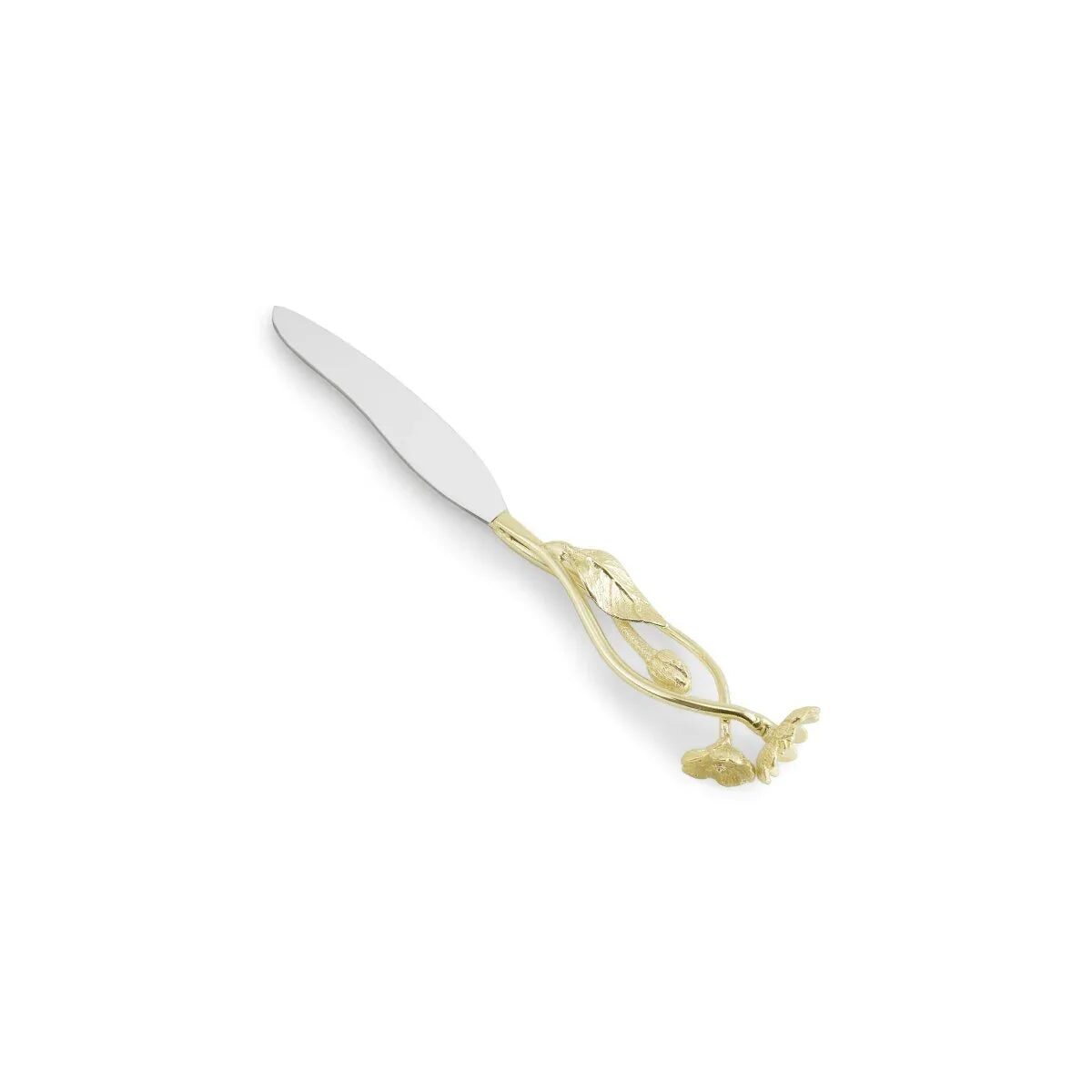 Michael Aram Wildflowers Cheese Board with Knife Cheese Plate, alternate view