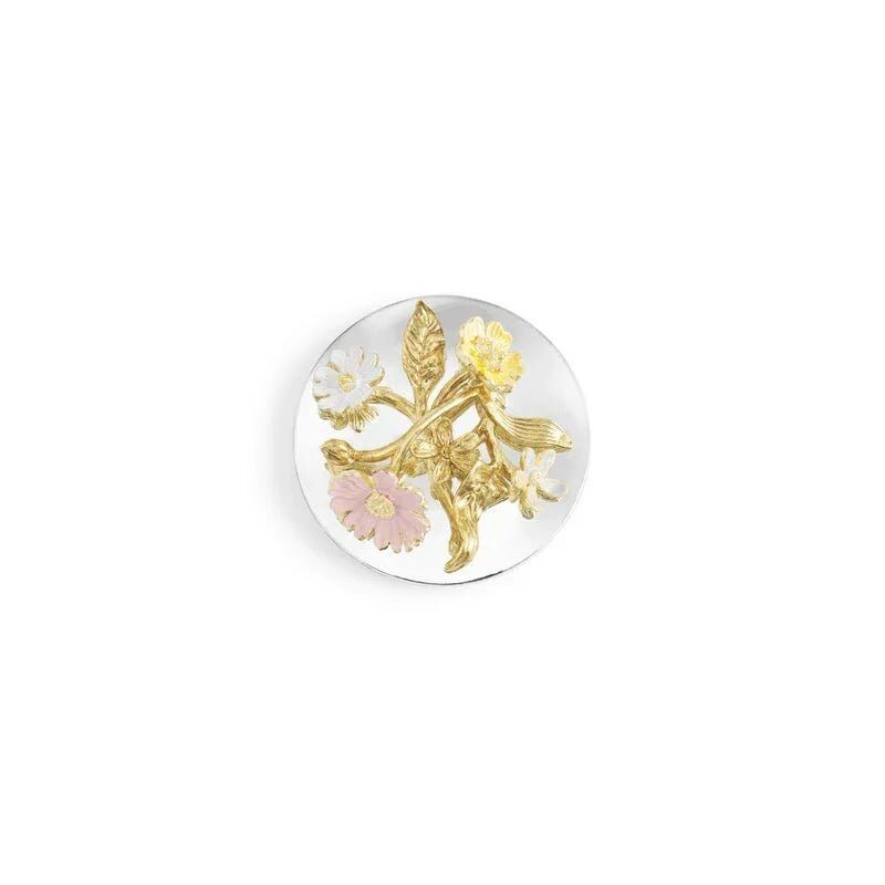 Michael Aram Wildflowers Scented Candle, 8 Oz., alternate view